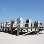 Lejlighed In St Peter-ording Böhl