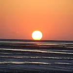Lejlighed In St Peter-ording Böhl