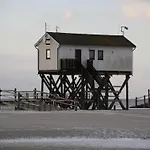 In St Peter-ording * Böhl