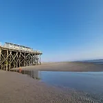 In St Peter-ording Lejlighed *