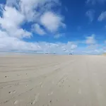 In St Peter-ording * Böhl