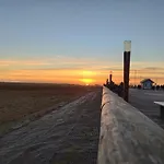 In St Peter-ording * Böhl