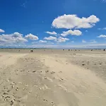 Lejlighed In St Peter-ording