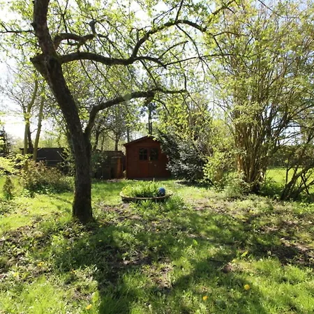 Διαμέρισμα In St Peter-ording