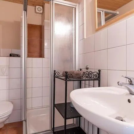 In St Peter-ording Apartment Sankt Peter-Ording