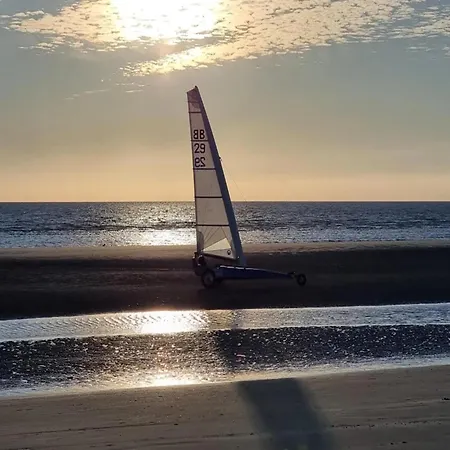Διαμέρισμα In St Peter-ording Sankt Peter-Ording