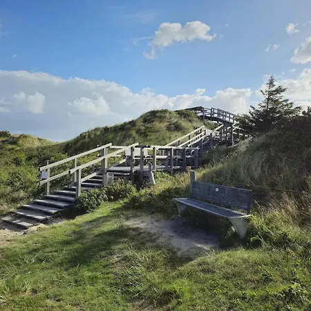 Apartament In St Peter-ording *