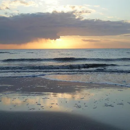 In St Peter-ording Διαμέρισμα *