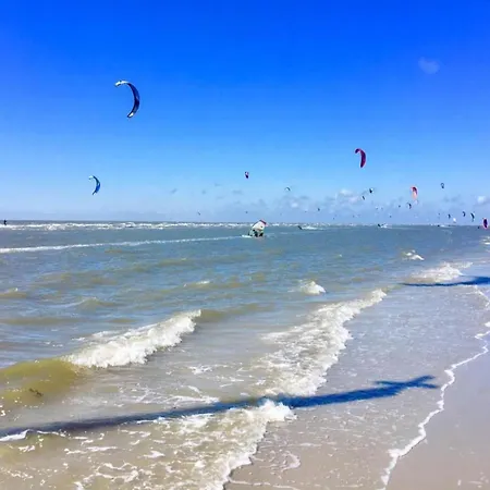 Διαμέρισμα In St Peter-ording Sankt Peter-Ording