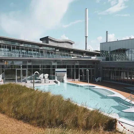 In St Peter-ording *