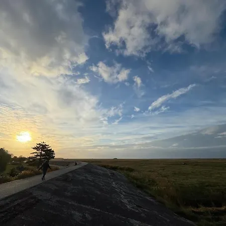 In St Peter-ording Διαμέρισμα