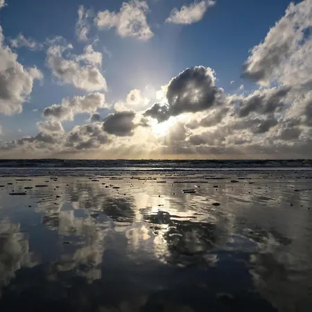 Διαμέρισμα In St Peter-ording *