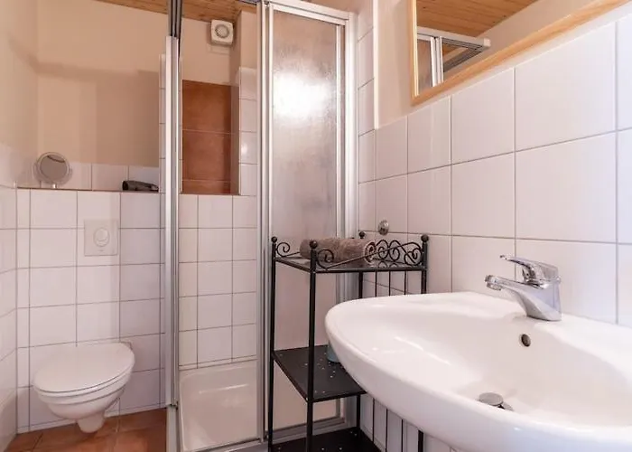 In St Peter-ording Appartamento Sankt Peter-Ording