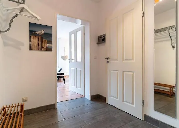 In St Peter-ording Appartamento *