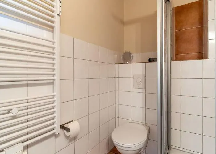 In St Peter-ording Appartamento Sankt Peter-Ording