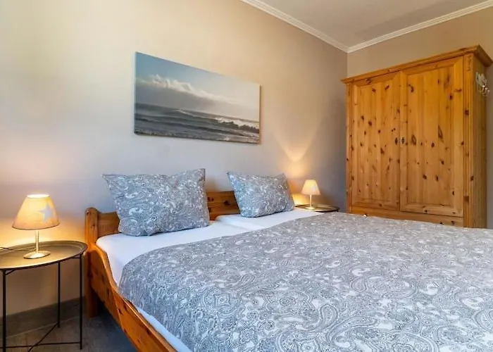 Appartamento In St Peter-ording