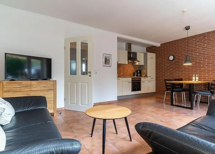 In St Peter-ording Appartamento *